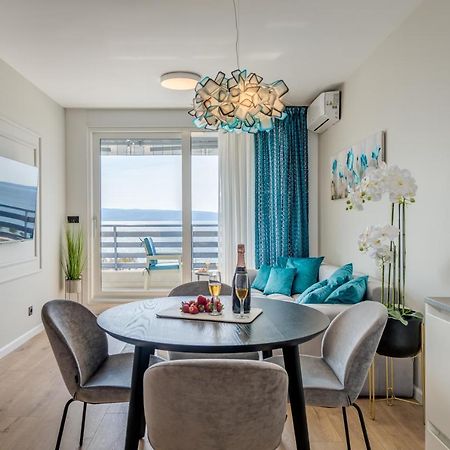 Beachfront Apartment Split Buitenkant foto