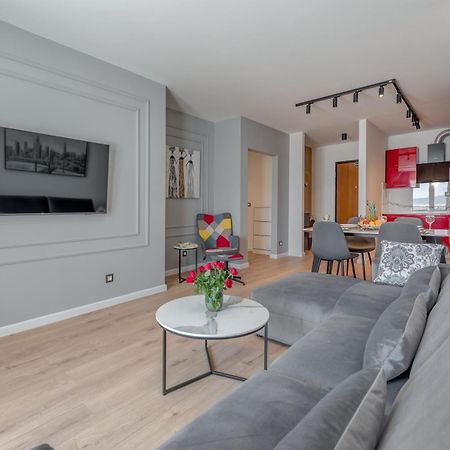 Beachfront Apartment Split Buitenkant foto