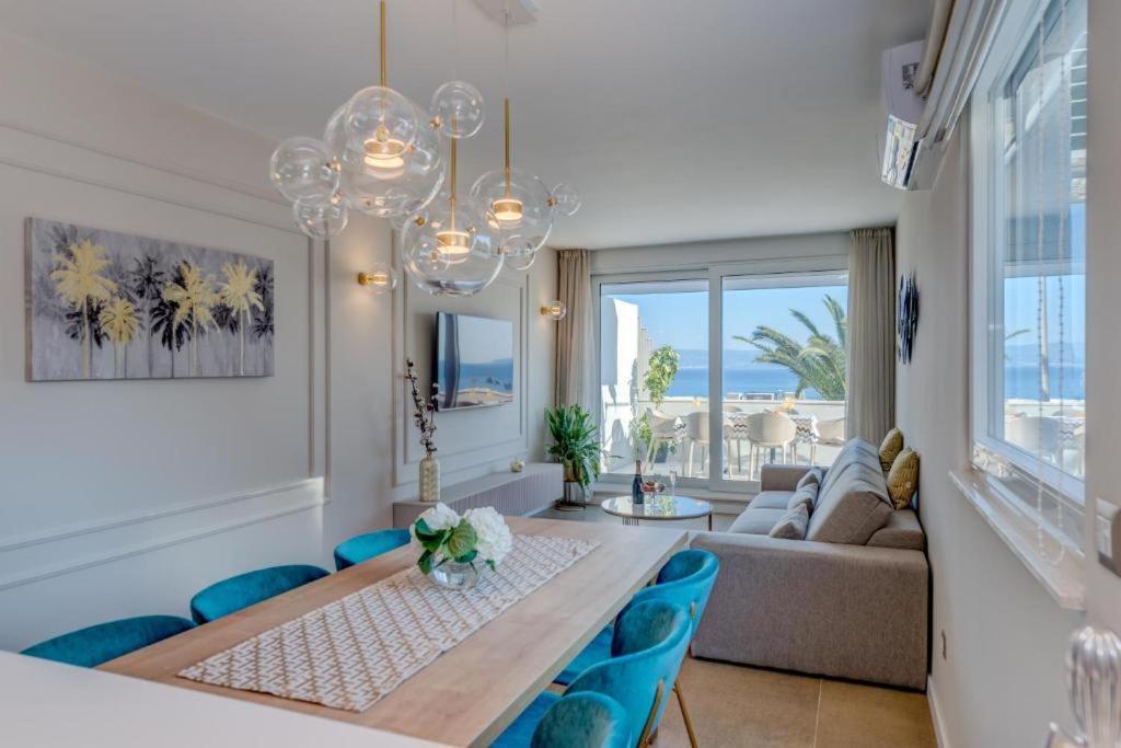 Beachfront Apartment Split Buitenkant foto