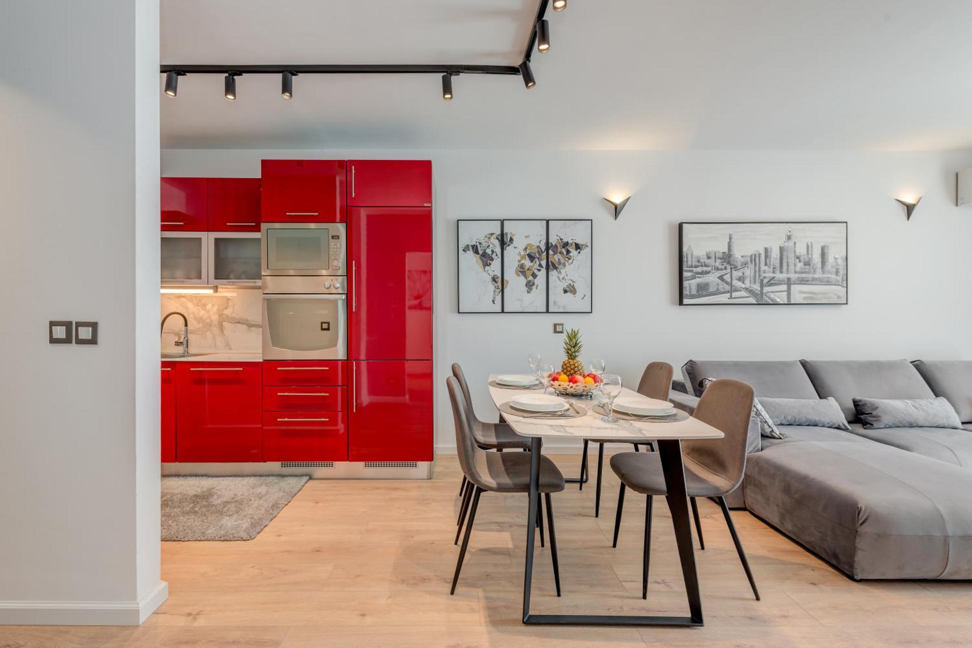 Beachfront Apartment Split Buitenkant foto