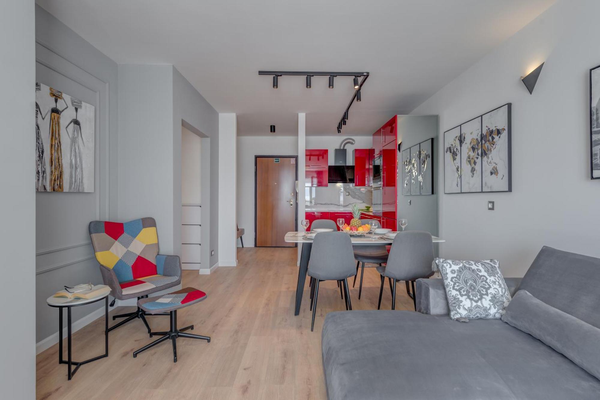 Beachfront Apartment Split Buitenkant foto