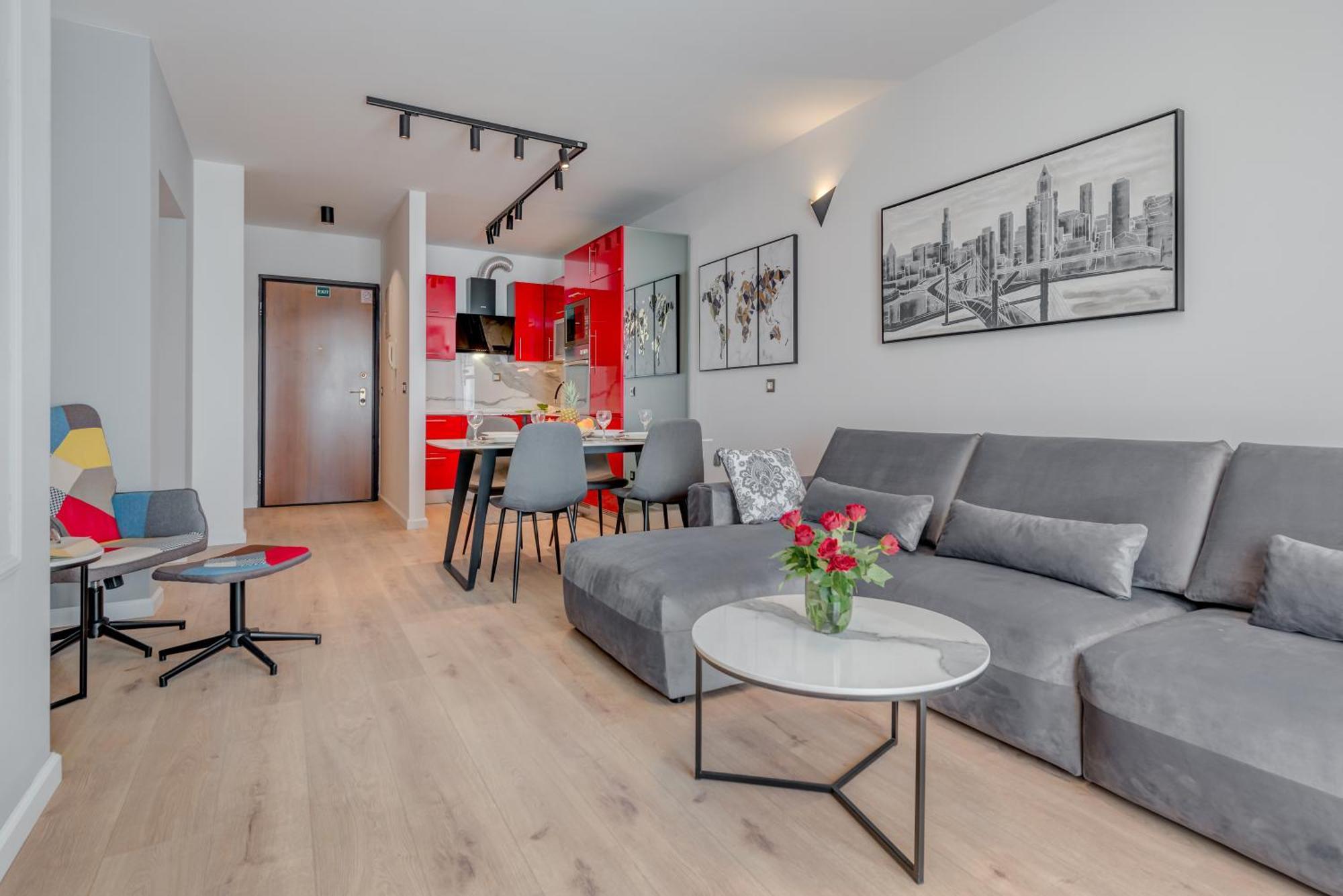 Beachfront Apartment Split Buitenkant foto