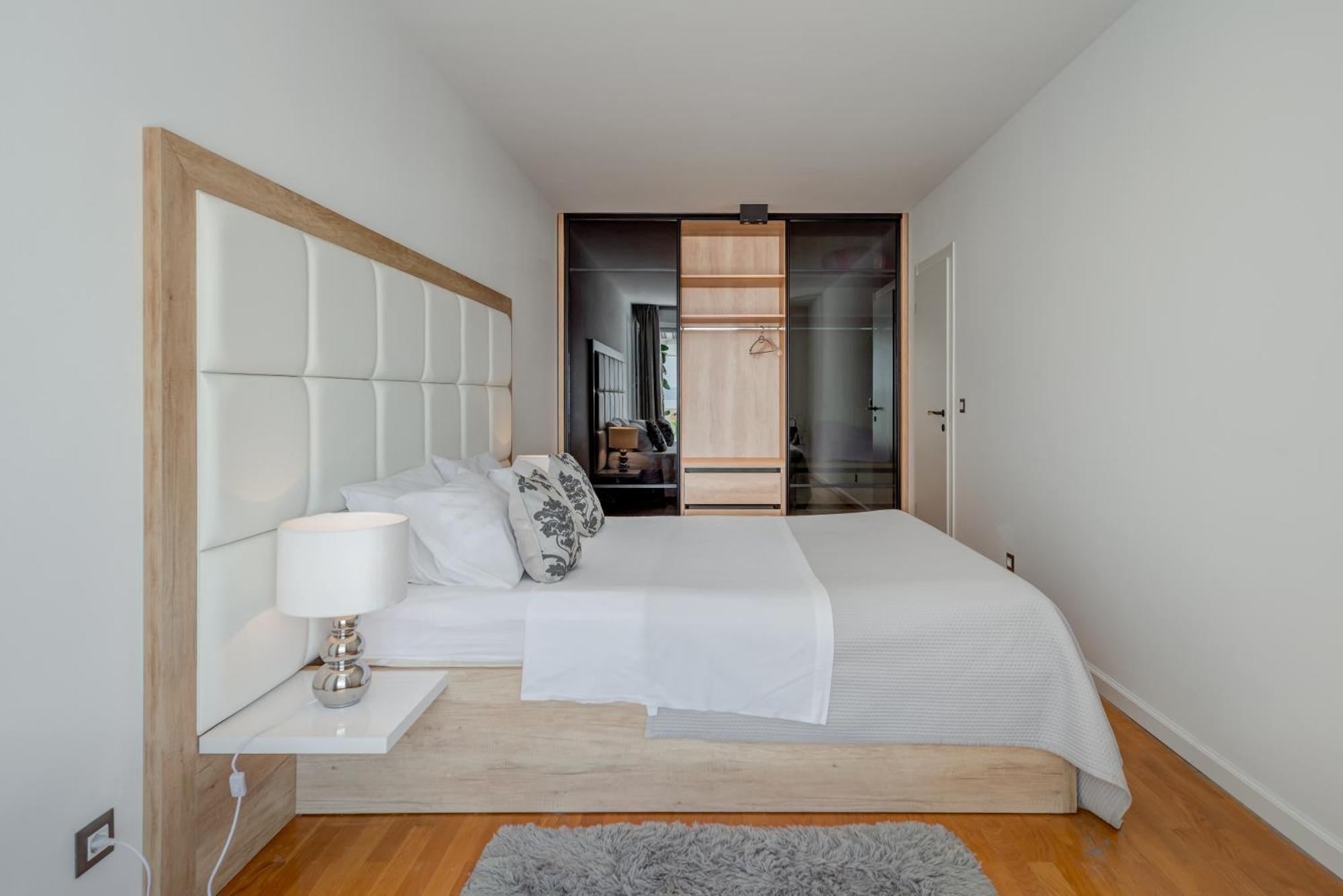 Beachfront Apartment Split Buitenkant foto
