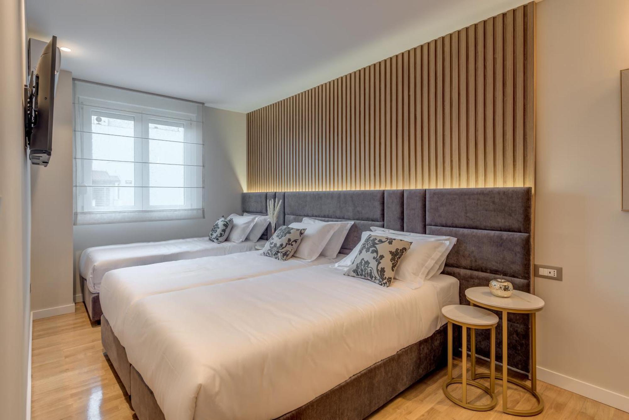 Beachfront Apartment Split Buitenkant foto