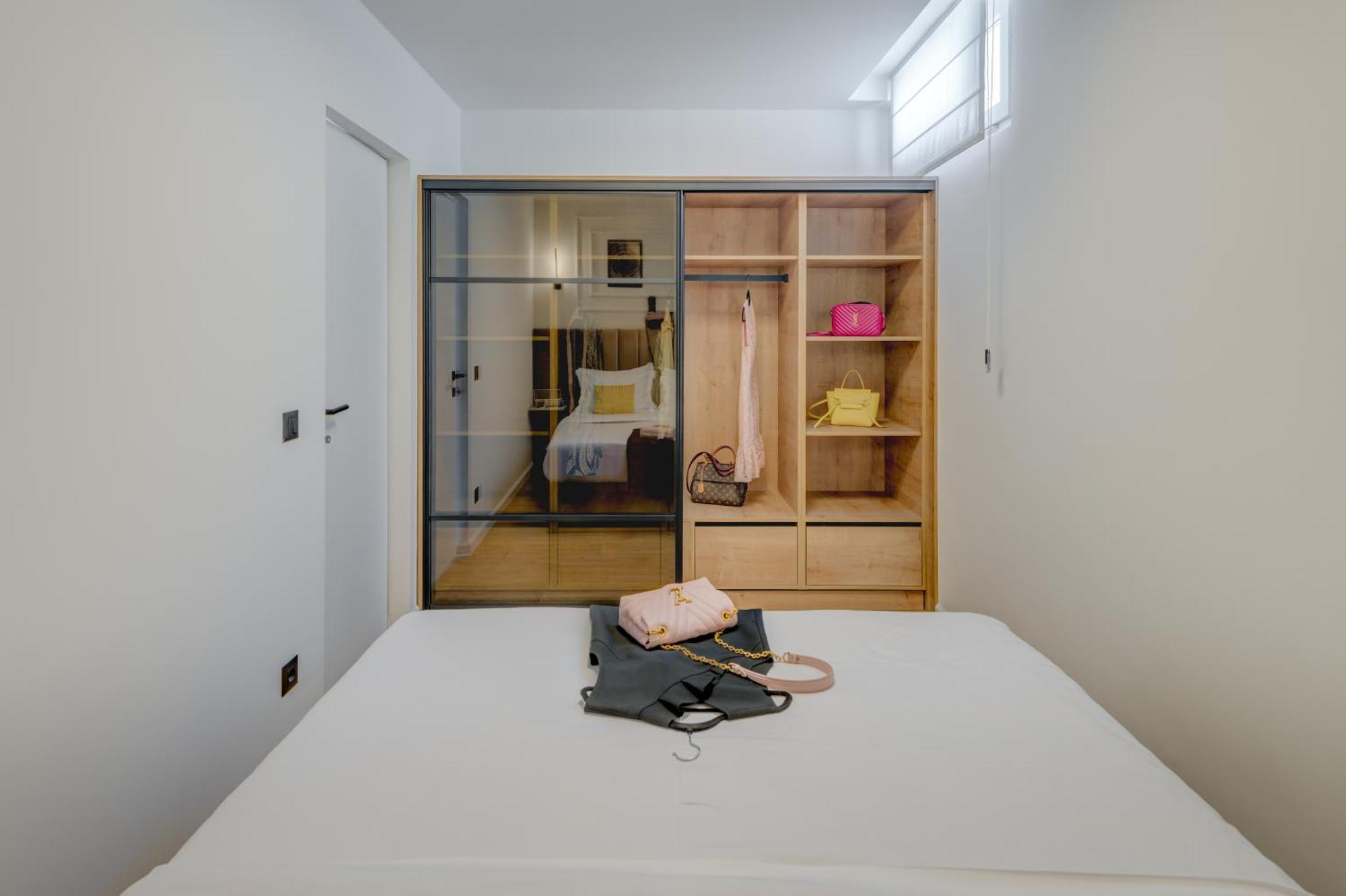 Beachfront Apartment Split Buitenkant foto