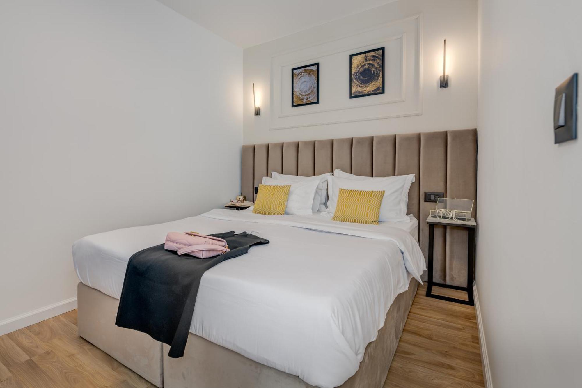Beachfront Apartment Split Buitenkant foto